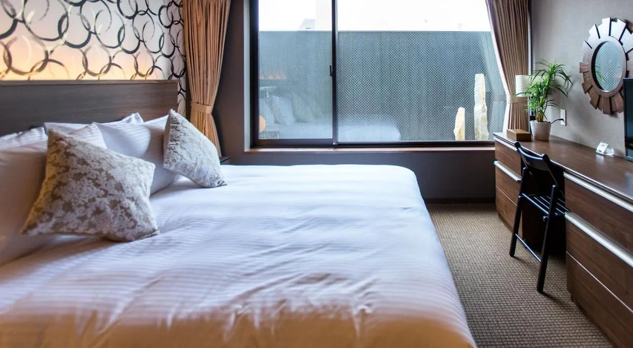R&Run Kyoto Serviced Apartment & Suites - Vacation Stay 99200