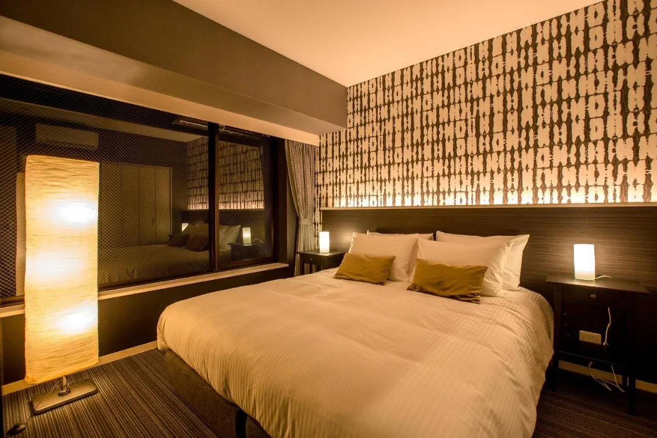 R&Run Kyoto Serviced Apartment & Suites - Vacation Stay 99200 Japan