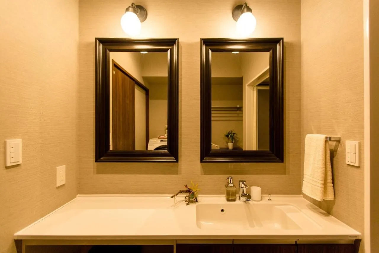 R&Run Kyoto Serviced Apartment & Suites - Vacation Stay 99200 Japan